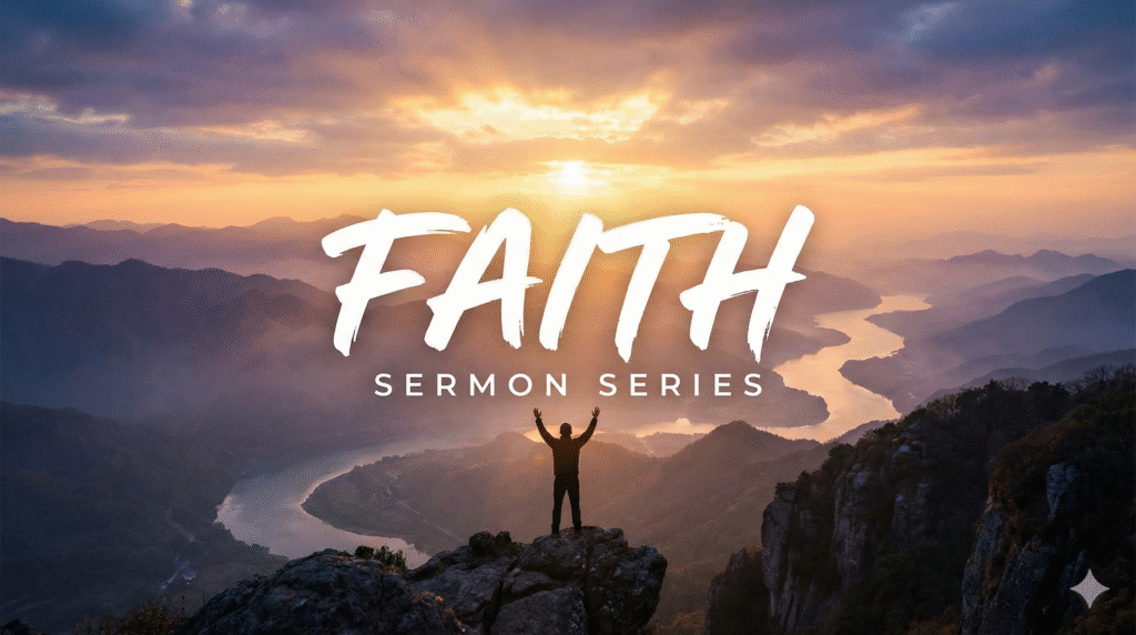 Faith Series