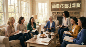 womens bible study