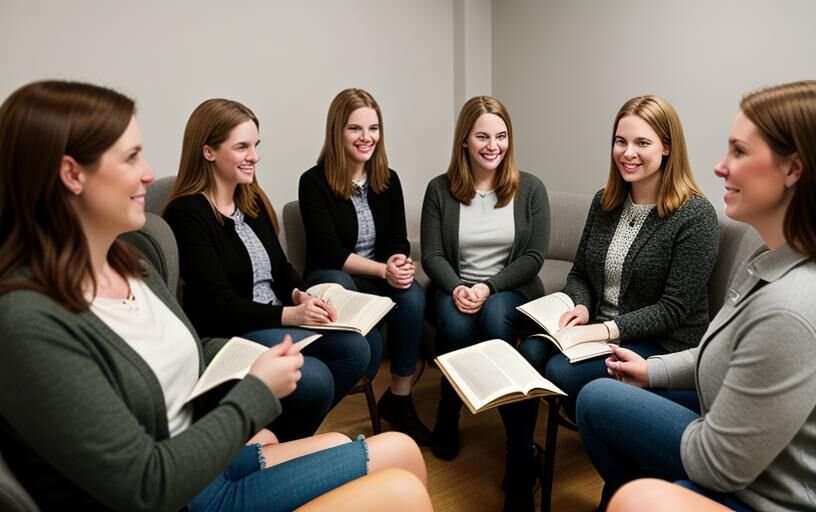 Women’s Bible Study